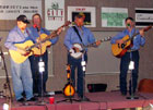 Highway 385 Bluegrass Band