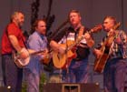 Highway 385 Bluegrass Band